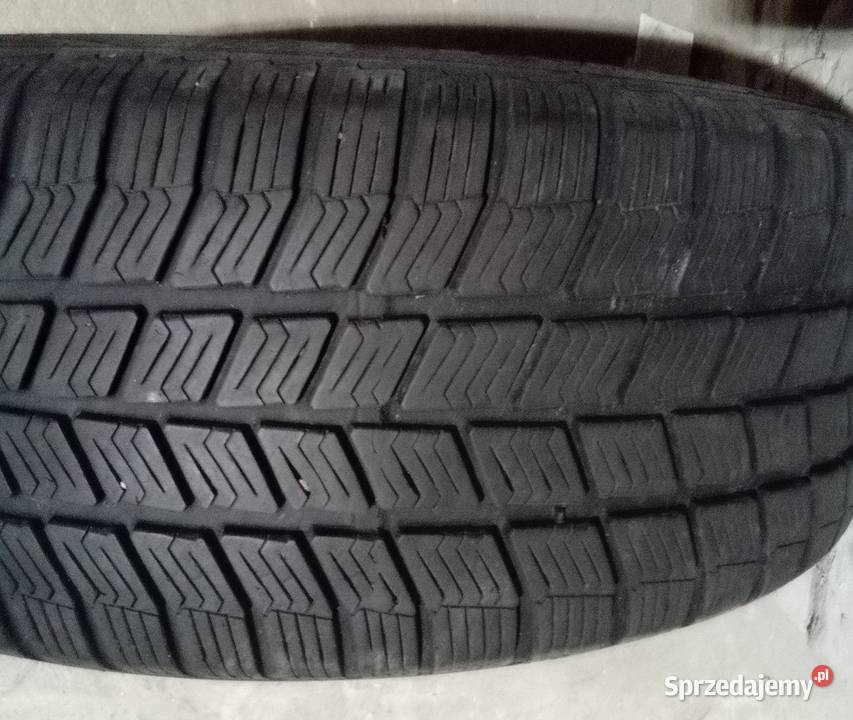 Koła 4 Reanault Nissan Warszawa