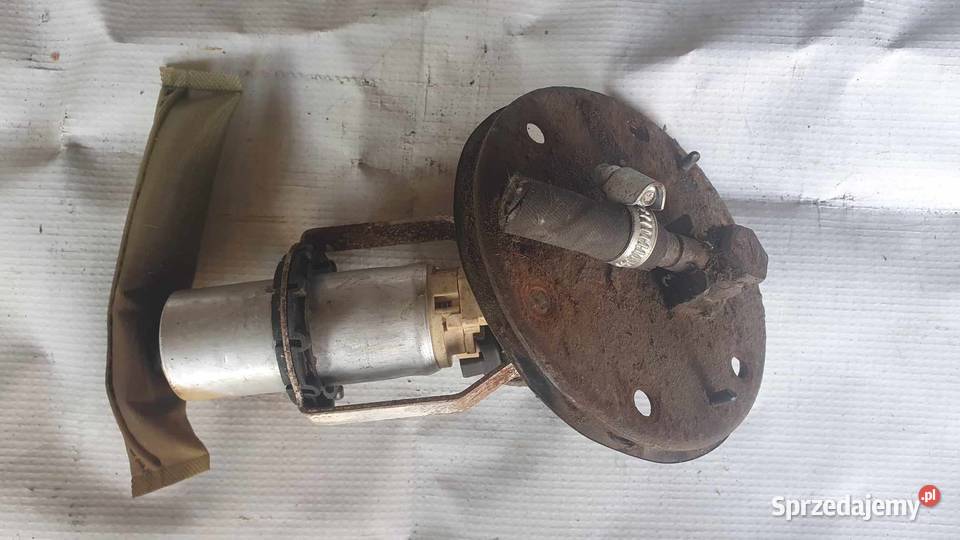 Pompa paliwa do Poloneza Caro Plus 16 gsi mazowieckie