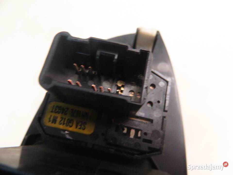 PANEL SZYB HONDA ACCORD VII CL CN C8HHA4GF52 małopolskie