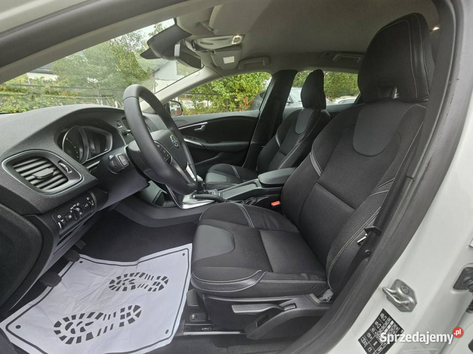 Volvo V40 100 Fabryczny Lakier Momentum elektrochrom. lusterko wst.