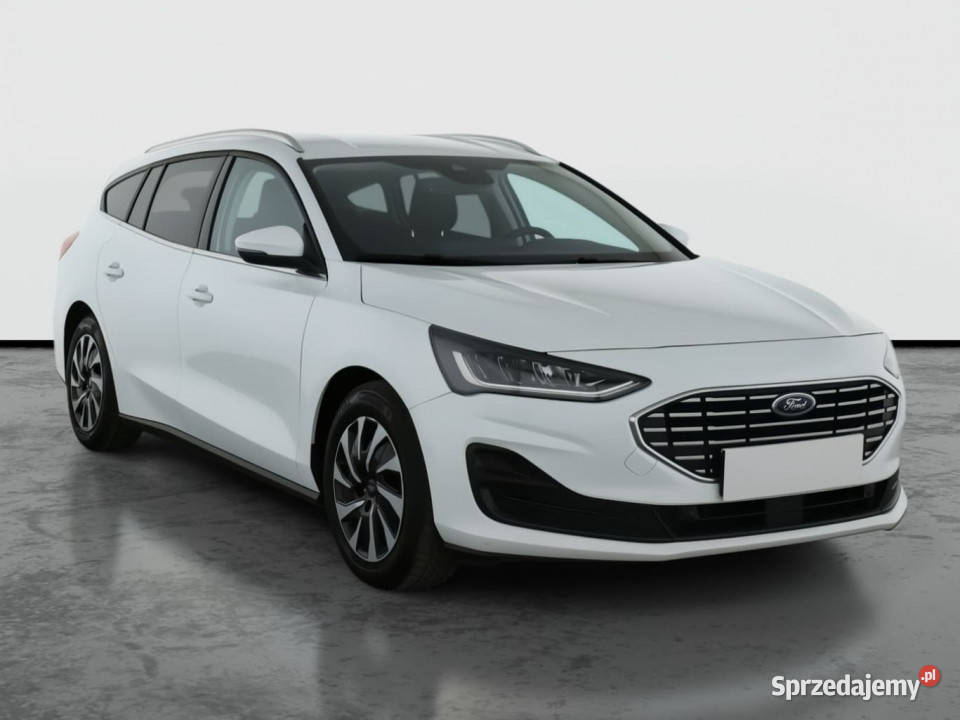 Ford Focus 15 EcoBlue gniazdo USB Bielany Wrocławskie