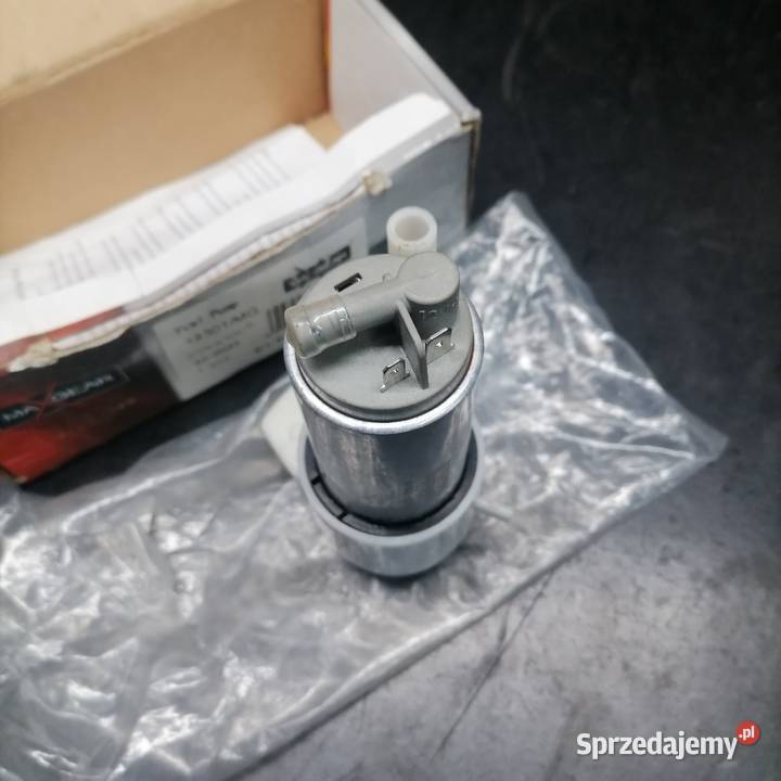 Pompa paliwa Maxgear 430044 Pompy paliwa Radom