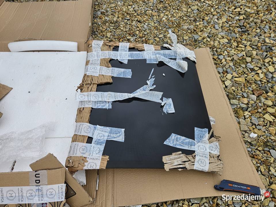 Płyta indukcyjna bezpolowa Miele
