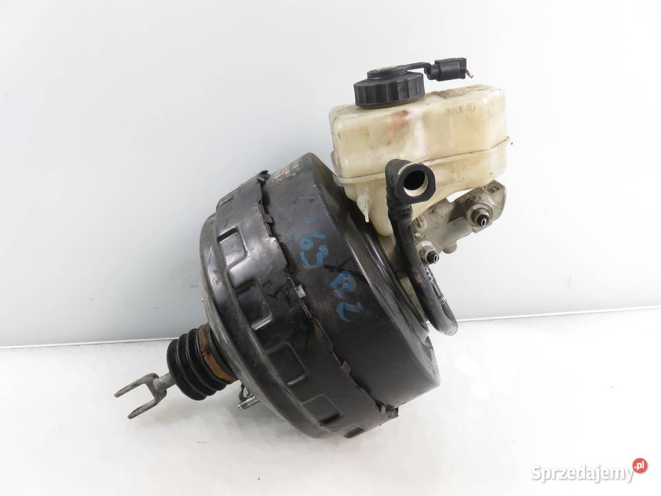 SERWO BMW 3 E90 318 i 129 N46 B20 B 6764126