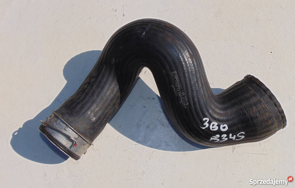 Rura Wąż 3B0145834S Vw Seat Audi Skoda Mikołów sprzedam