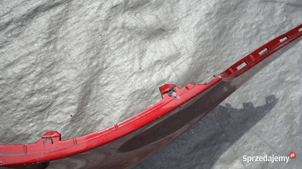 MERCEDES W253 AMG GLC ZDERZAK TYLNY TYL Karoseria śląskie Ruda Śląska