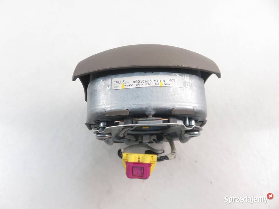 PODUSZKA KIEROWCY AUDI A4 B7 8E0880201DH małopolskie