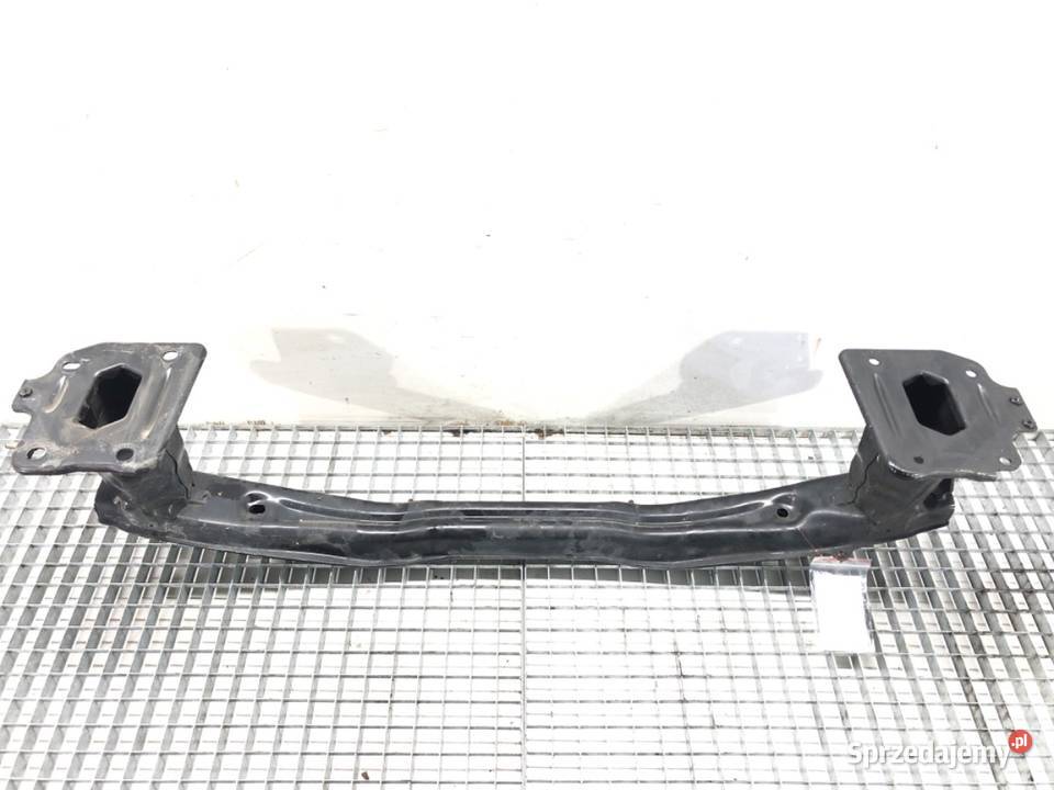 BELKA ZDERZAKA PRZÓD ALFA 159 0512 WZMOCNIENIE
