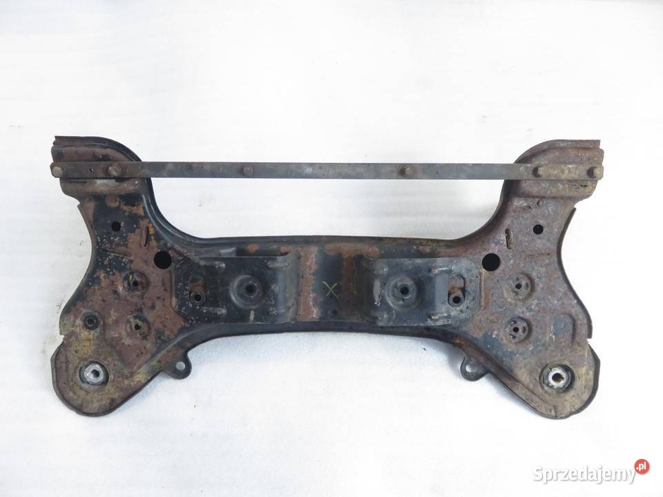 SANKI PRZÓD FIAT BRAVO II 198 16 D Multijet 198