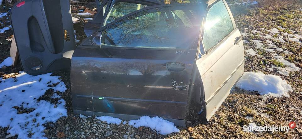 Audi A 4 B 6 Podnośnik Lewy prawy przód tył Żabno