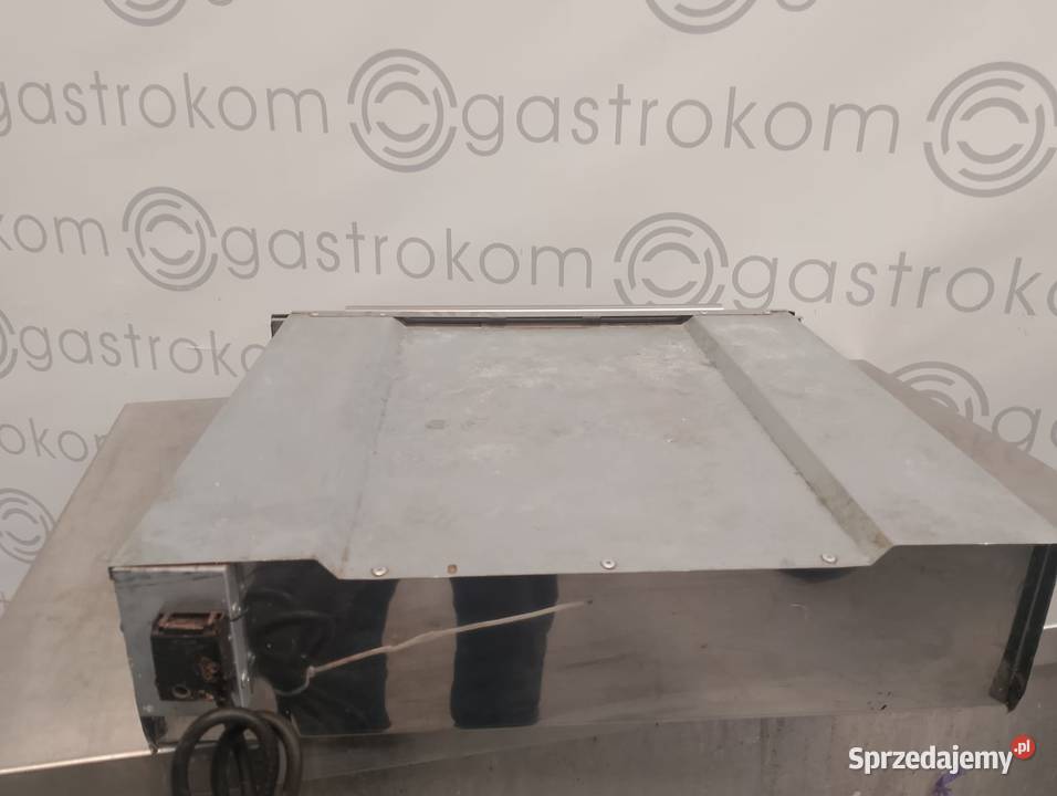 Szuflada grzewcza Whirlpool WD 140 IX Gastronomia Wrocław