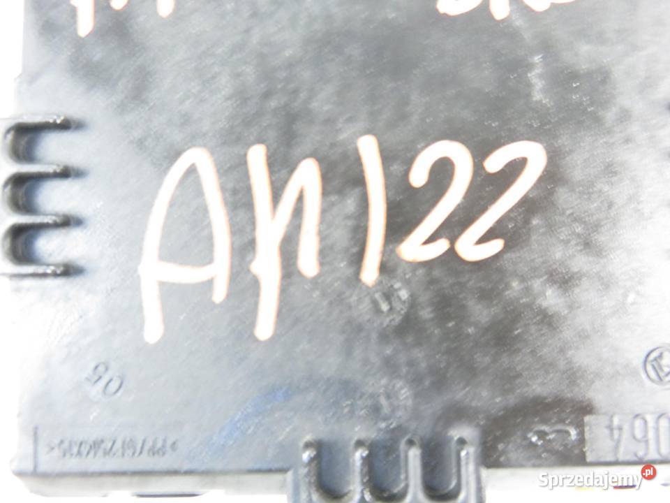 MODUŁ DRZWI JAGUAR XF I X250 7G9T14B533BD