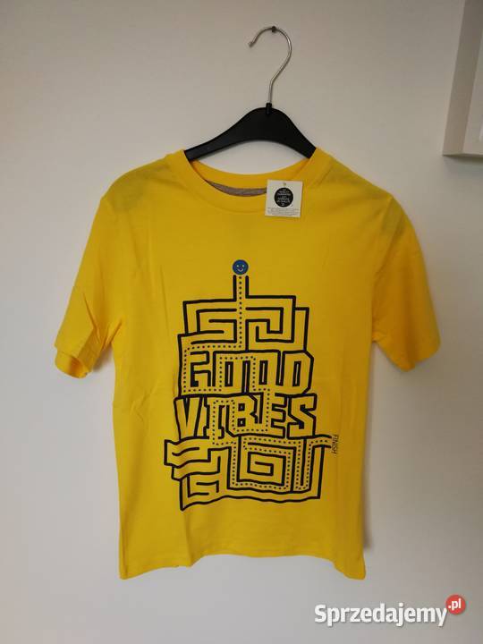 koszulka z krótkim długim rękawem polo tshirt Szczecin sprzedam