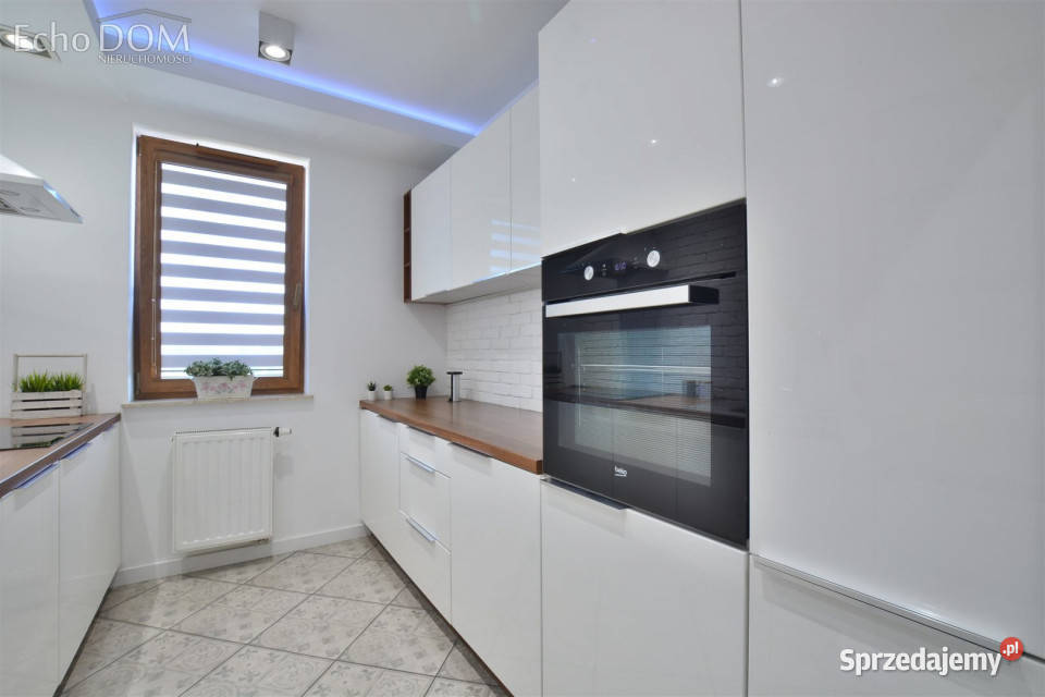 Mieszkanie 45m2 2pok Kraków Galicyjska małopolskie