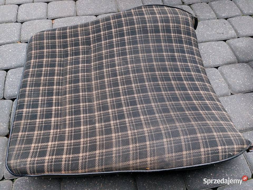 Mercedes W460 G klasa fotel siedzenie W 460 mazowieckie Sieciechów