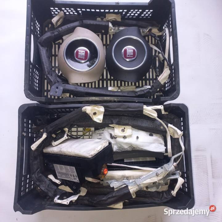 785652095 Sprzedam czesci fiat 500 Rok produkcji 2010