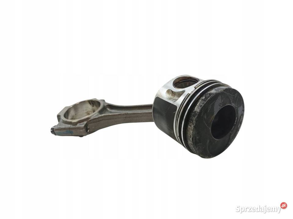 TŁOK 19 TDI Volkswagen Jetta V 20052010