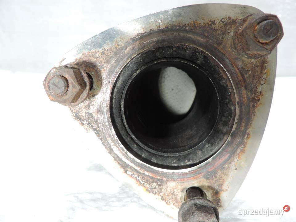 KATALIZATOR OPEL ASTRA K V 10 TURBO 55491849