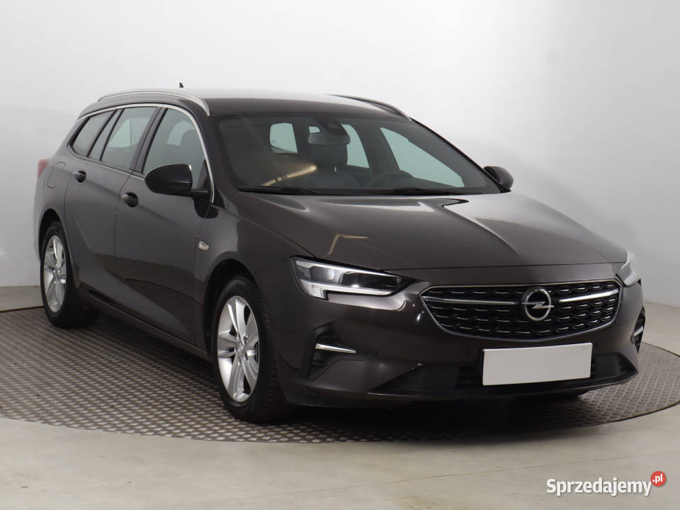 Opel Insignia 20 CDTI światła przeciwmgielne Bielany Wrocławskie
