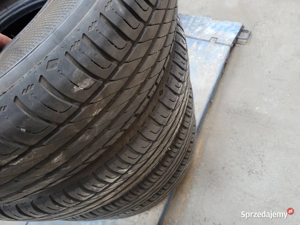 Opony letnie kleber dynaxer hp4 185 65 r15 15cale Opony i felgi Zwoleń