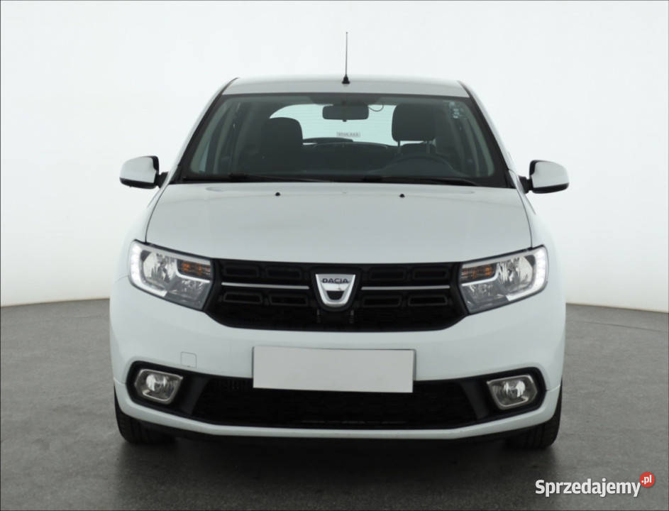 Dacia Sandero 09 TCe 898cm3 mazowieckie Piaseczno