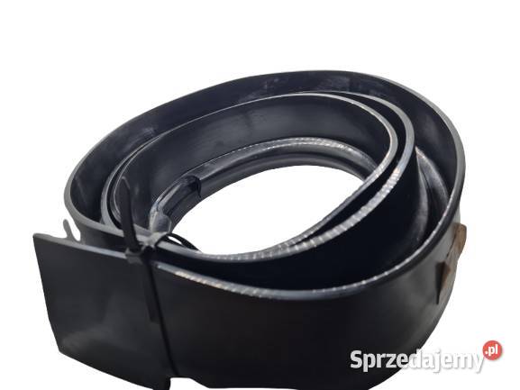 WACKER fartuch ochronny DPU5545 DPU4545 DPU4045 małopolskie Dąbrowa Tarnowska