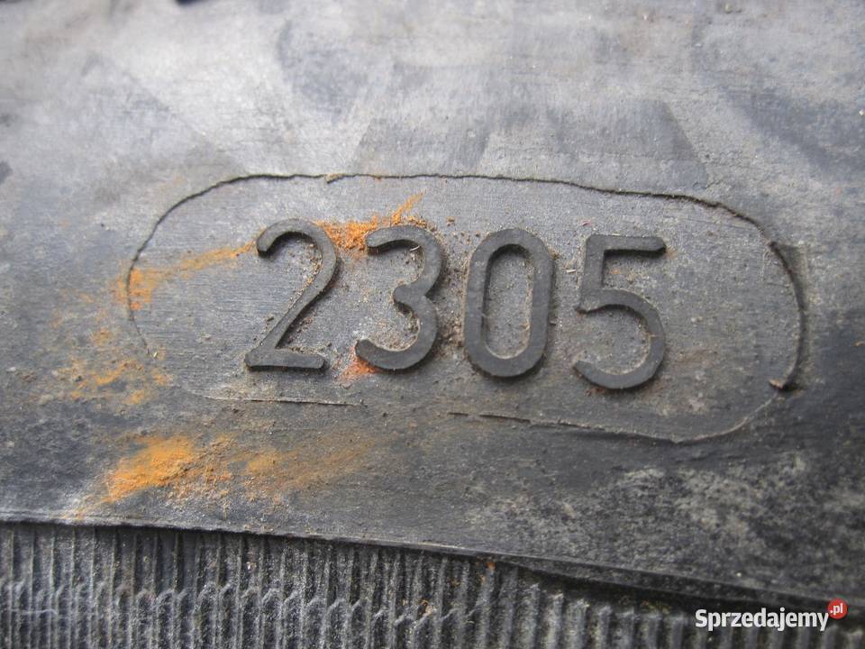 FORD VOLVO koło dojazdowe 1258516 99M 5x108