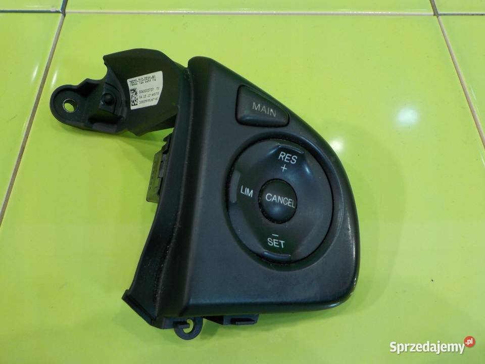 HONDA CRV IV 20 IVTEC 13r 5D przelacznik Suków