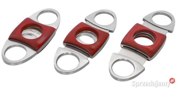 Obcinarka Do Cygar Obcinacz Gilotyna Do Ostrowy nad Okszą