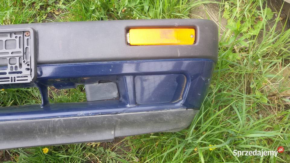 ZDERZAK PRZEDNI VW GOLF 2 Zderzaki warmińsko-mazurskie