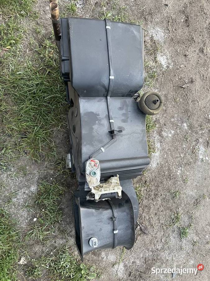 Klimatronik audia4b5 Części montażowe Iłowa