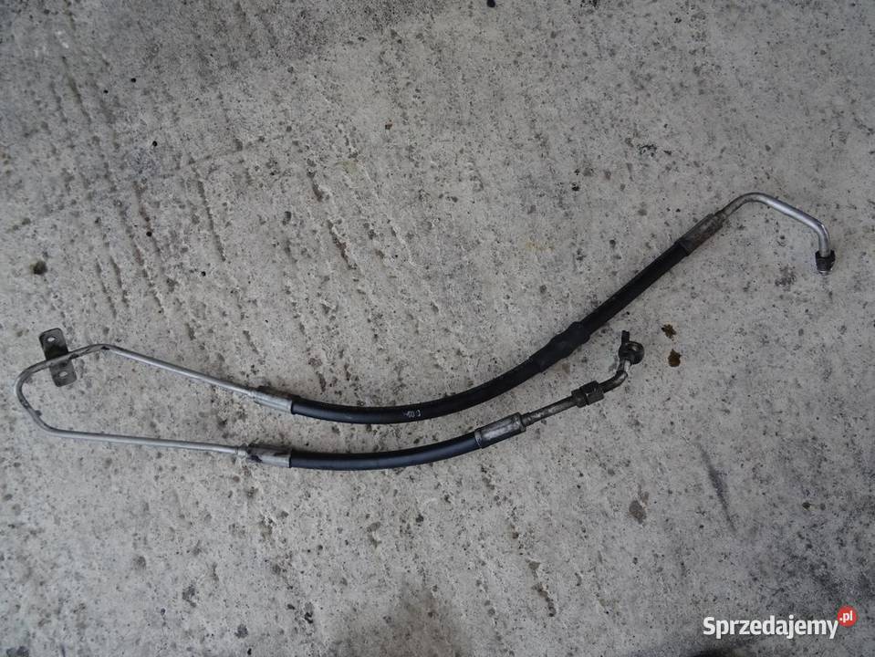 BMW E60 E61 xdrive przekładnia kierownicza Parcice