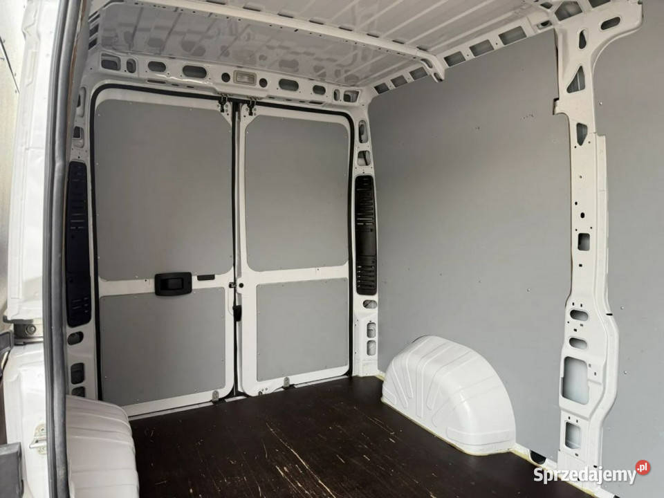 Fiat Ducato FV 23 Gwarancja 193000km Rawa Mazowiecka