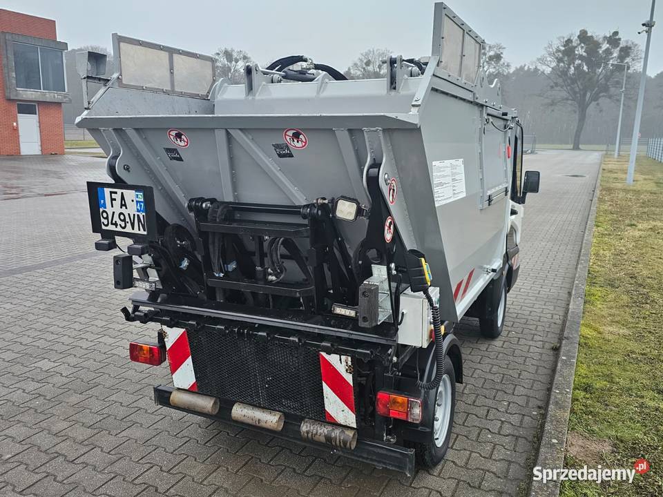 Goupil g5 2018r Krzykosy