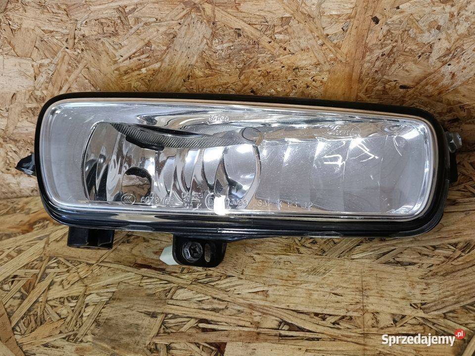 FORD FOCUS MK3 LIFT HALOGEN PRAWY PRZÓD 90041467 osobowe Pleszew sprzedam