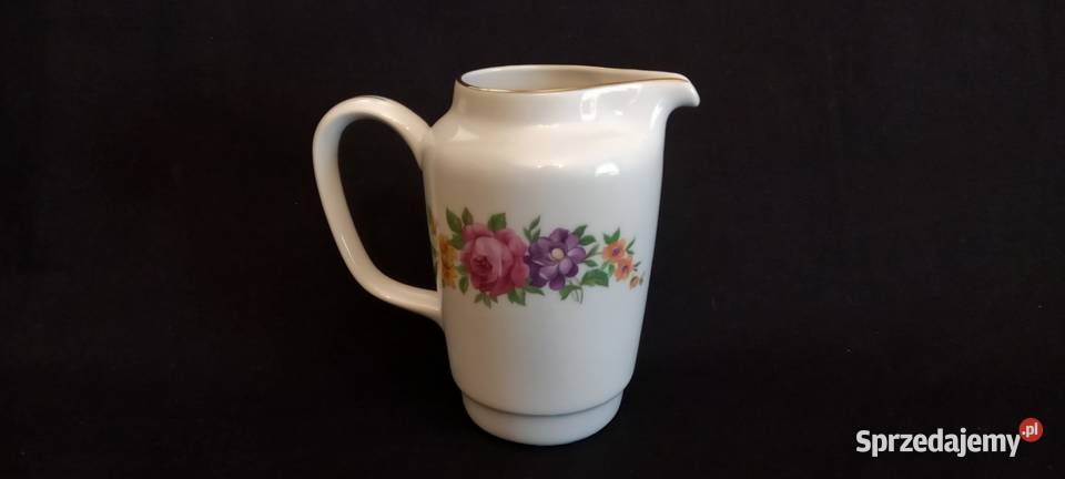 Mlecznik MZ Czechosloviaka Daniela Chełm