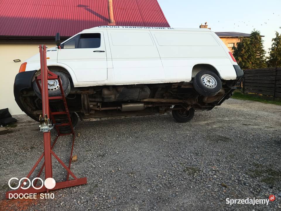 Podnośnik kołyska samochodowa podkarpackie Kolbuszowa