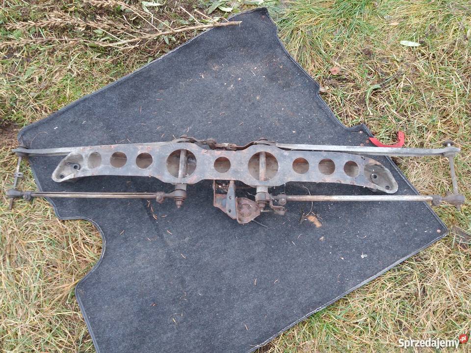 Alfa Romeo 164 części mazowieckie sprzedam