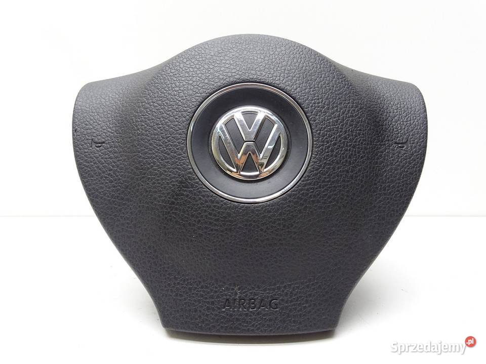 PODUSZKA KIEROWCY AIRBAG 1T0880201S VW TIGUAN I sprzedam