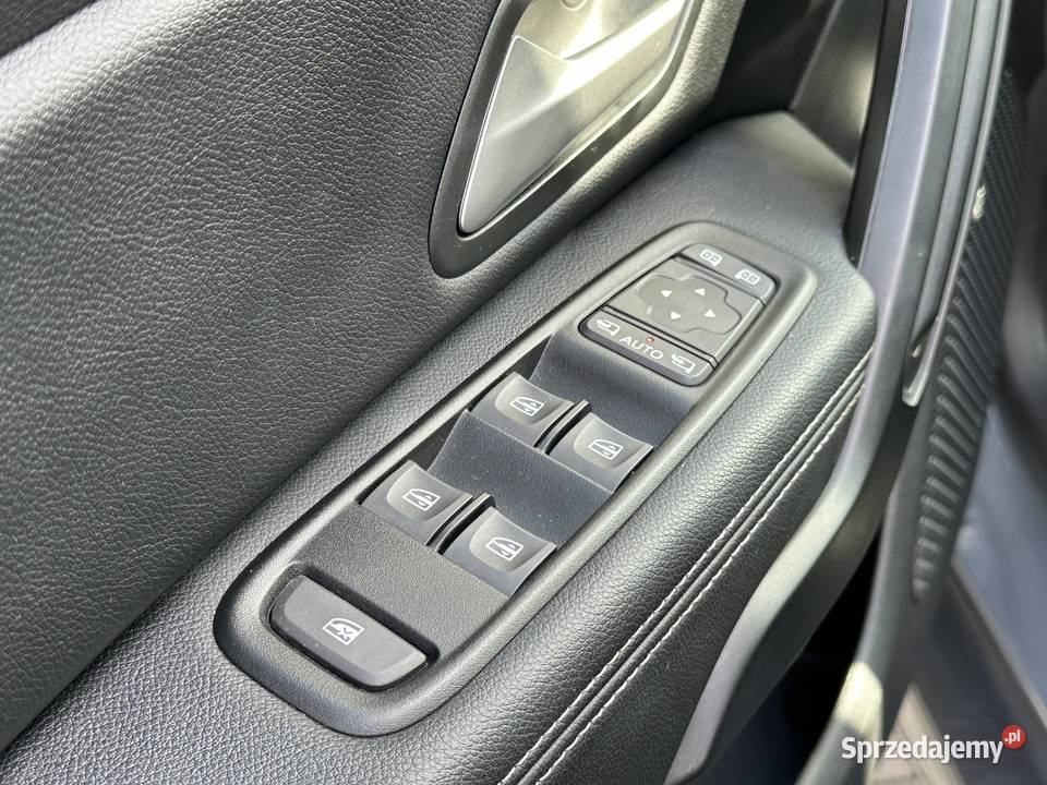 Dacia Duster 10LPG Salon Polska manualna Warszawa sprzedam