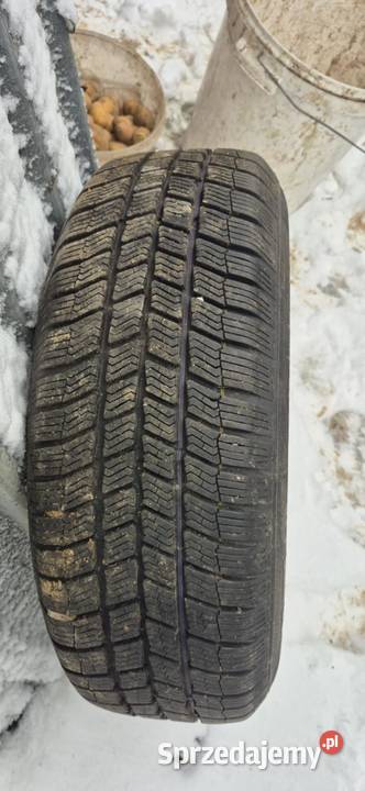 Koła zimowe Bmw 5x120 r16 nowe opony Kłodzko sprzedam