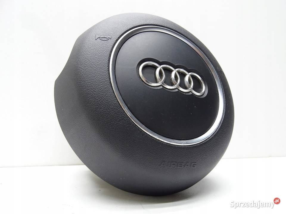 PODUSZKA POWIETRZNA AIRBAG KIEROWCY 8V0880201BB małopolskie