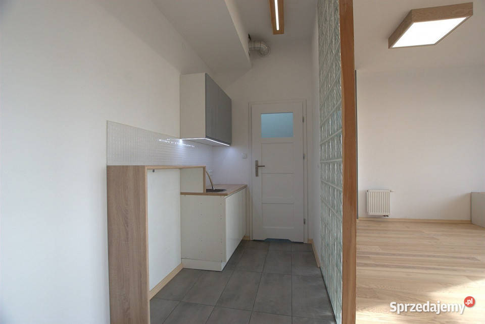 Lokal Kielce 39m2 od ulicy świętokrzyskie