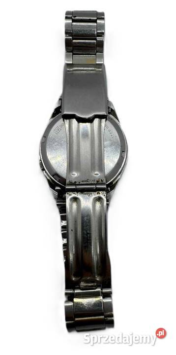 Zegarek męski Seiko Automatic 5 Unisex