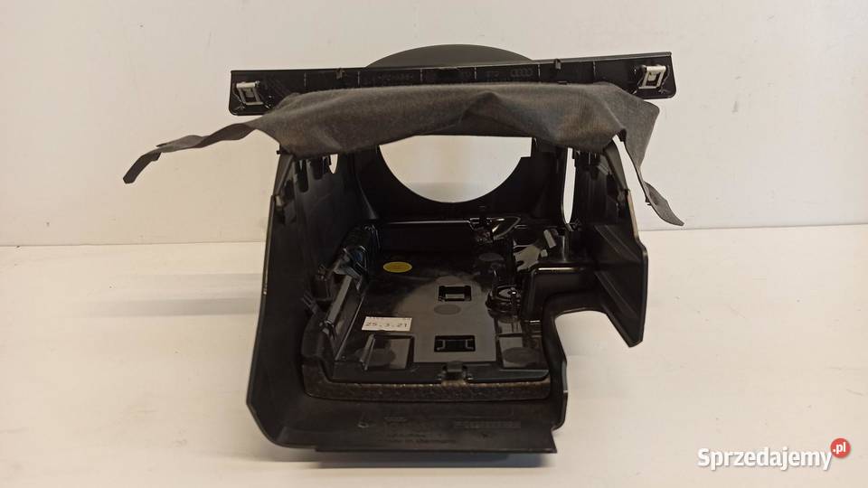 AUDI A3 8Y OSŁONA OBUDOWA KOLUMNY 8Y0953512A