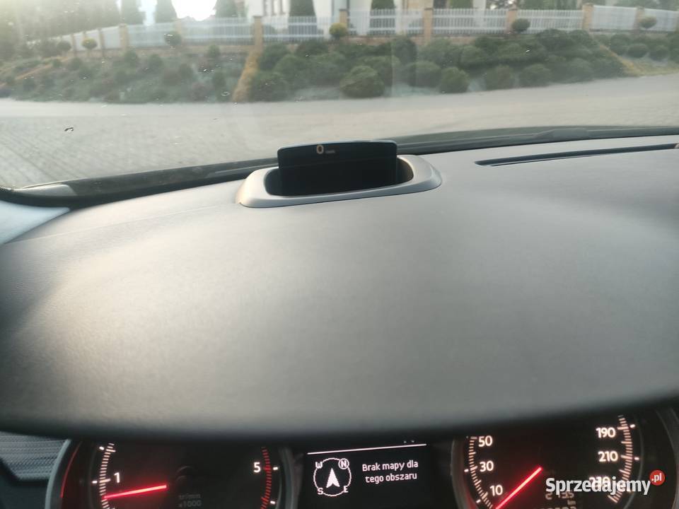 Peugeot 508 16 BlueHDi radio 508 małopolskie Poręba Spytkowska
