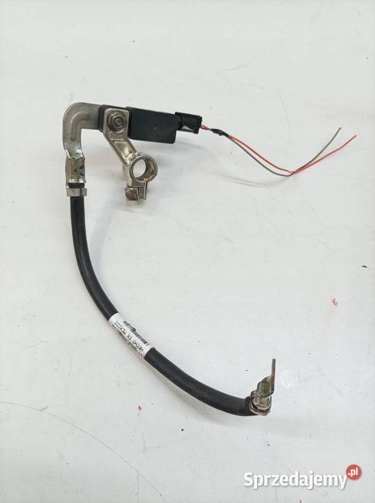 KLEMA MINUS MASA 56029777AB Dodge Charger VII Rok produkcji 2019