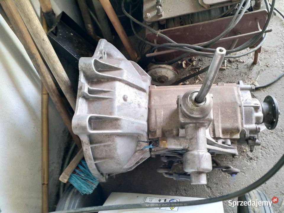 Uaz Łada NiwaTarpanŻukNysaWarszawaCzęści terenowe Kolno