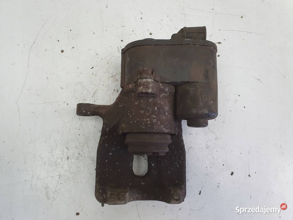 Volvo S60 II S80 II V60 V70 III XC70 II TYLNY Janów