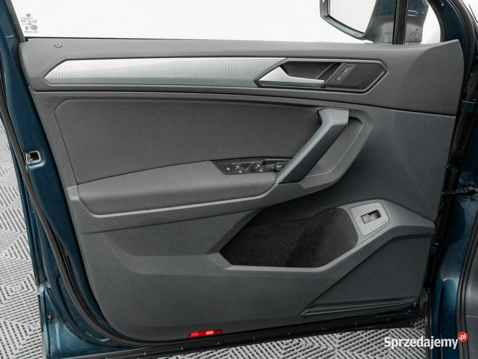 Volkswagen Tiguan WD6495T15 TSI LIFE DSG Podgrzf pomorskie